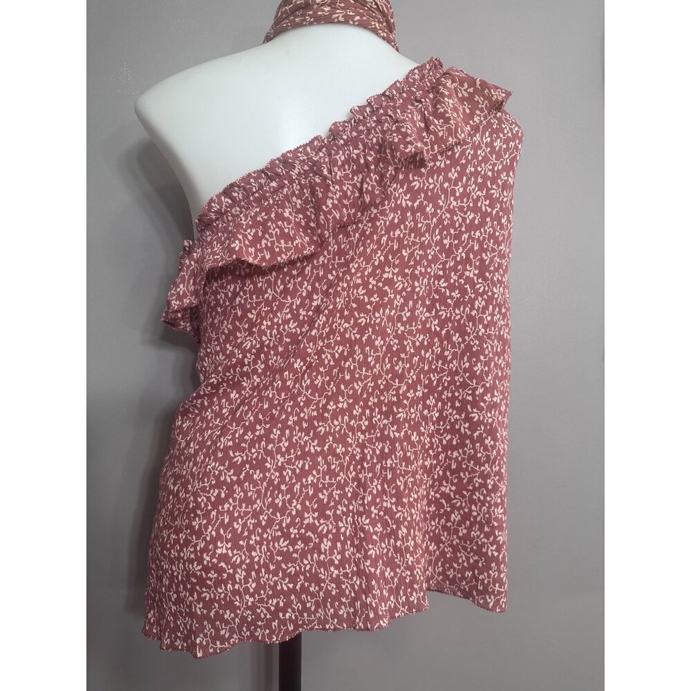 Ulla Johnson Alene Top 6 - Picture 8 of 13